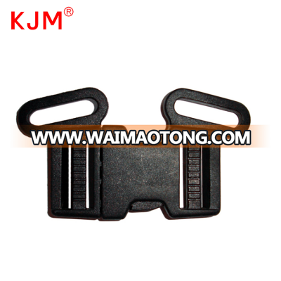 BKS series quick plastic adjustable Side Release buckle for Strollers