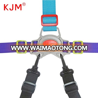 safety strap buckles Baby Chest Safe Harness Car Seat Pram Stroller Strap