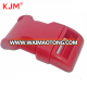 Wholesale price pet buckle side release plastic buckle for dog collars